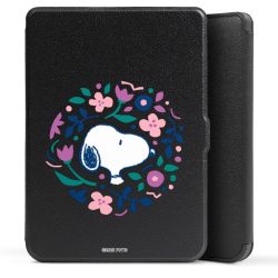 E-Reader Smart Case schwarz