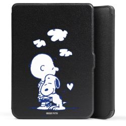 E-Reader Smart Case schwarz