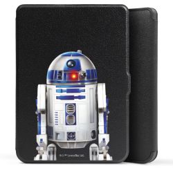 E-Reader Smart Case schwarz