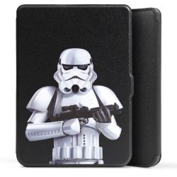 E-Reader Smart Case schwarz