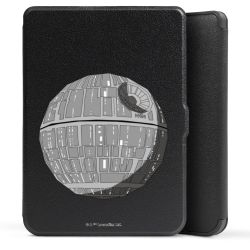 E-Reader Smart Case schwarz