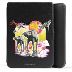 E-Reader Smart Case schwarz