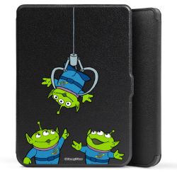 E-Reader Smart Case schwarz