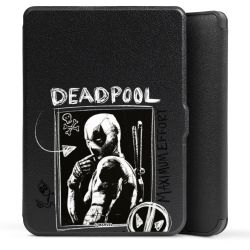 E-Reader Smart Case schwarz