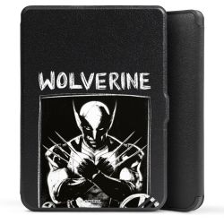 E-Reader Smart Case schwarz