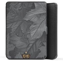 E-Reader Smart Case schwarz