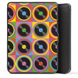 E-Reader Smart Case schwarz