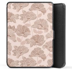 E-Reader Smart Case schwarz