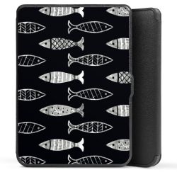 E-Reader Smart Case schwarz