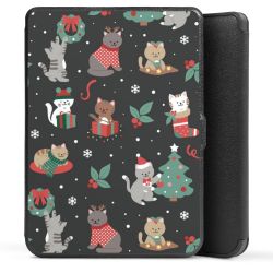 E-Reader Smart Case schwarz