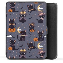 E-Reader Smart Case schwarz