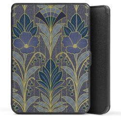 E-Reader Smart Case schwarz