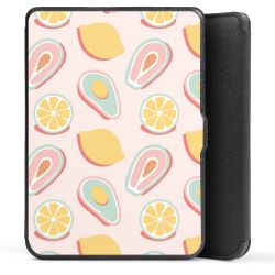 E-Reader Smart Case schwarz