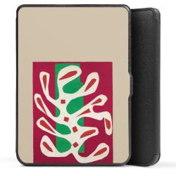 E-Reader Smart Case schwarz