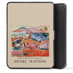 E-Reader Smart Case schwarz