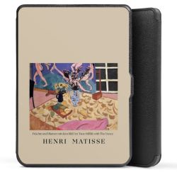 E-Reader Smart Case schwarz