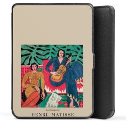 E-Reader Smart Case schwarz