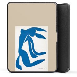 E-Reader Smart Case schwarz