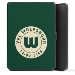 E-Reader Smart Case schwarz
