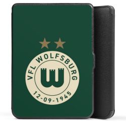 E-Reader Smart Case schwarz