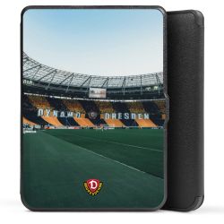 E-Reader Smart Case schwarz