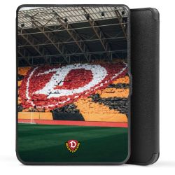 E-Reader Smart Case schwarz