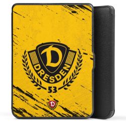 E-Reader Smart Case schwarz