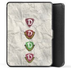 E-Reader Smart Case schwarz