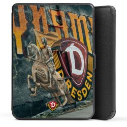 E-Reader Smart Case schwarz