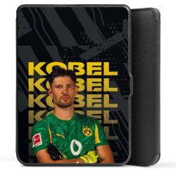 E-Reader Smart Case schwarz