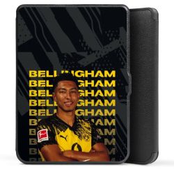 E-Reader Smart Case schwarz