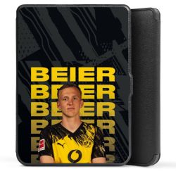 E-Reader Smart Case schwarz