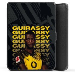 E-Reader Smart Case schwarz