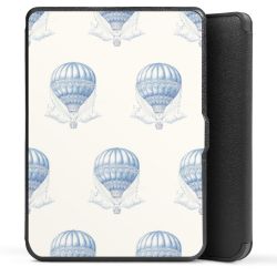 E-Reader Smart Case schwarz