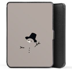 E-Reader Smart Case schwarz