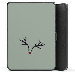 E-Reader Smart Case schwarz