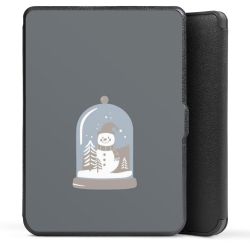 E-Reader Smart Case schwarz