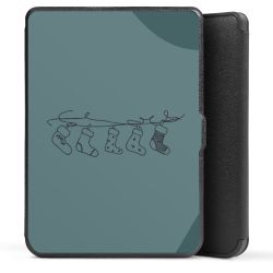 E-Reader Smart Case schwarz