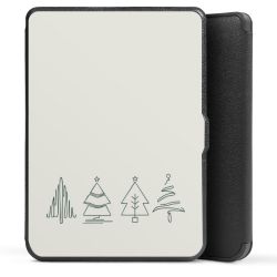 E-Reader Smart Case schwarz