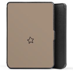 E-Reader Smart Case schwarz