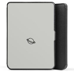 E-Reader Smart Case schwarz