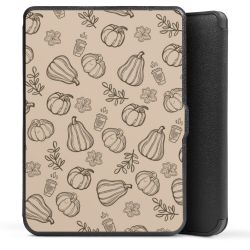 E-Reader Smart Case schwarz