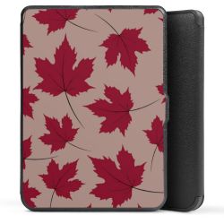 E-Reader Smart Case schwarz