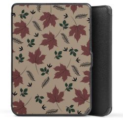 E-Reader Smart Case schwarz