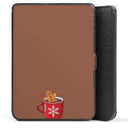E-Reader Smart Case schwarz