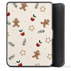 E-Reader Smart Case schwarz