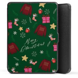 E-Reader Smart Case schwarz