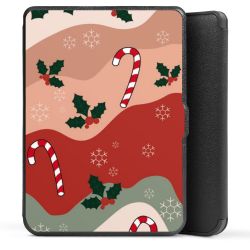 E-Reader Smart Case schwarz