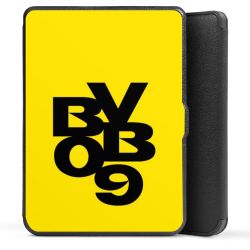 E-Reader Smart Case schwarz