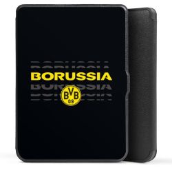 E-Reader Smart Case schwarz